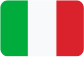 Traducciones técnicas Italiano